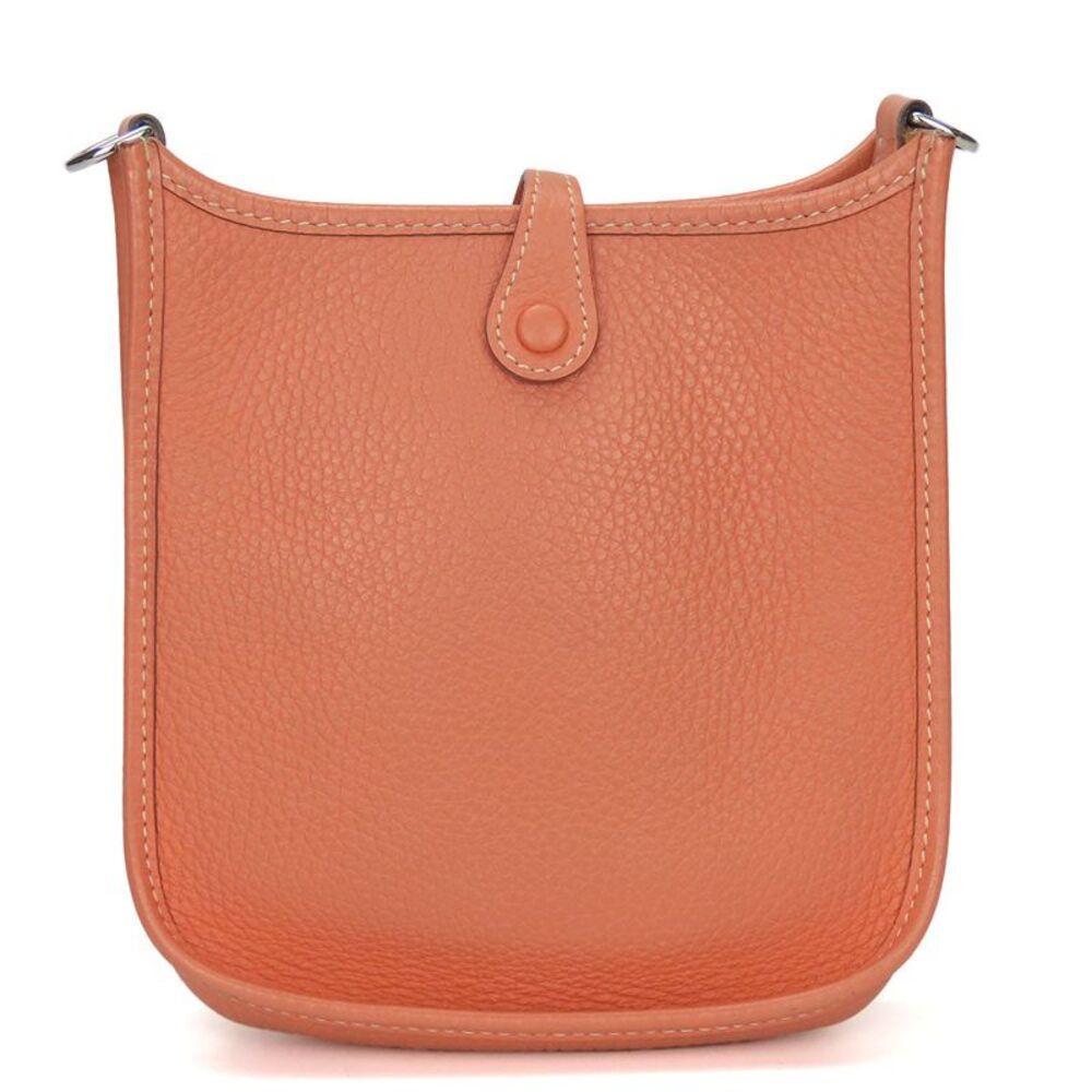 Hermès Evelyne TPM Togo Shoulder Bag - Picture 3 of 10
